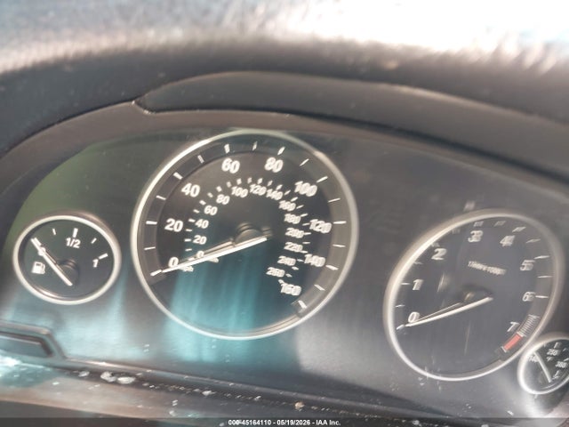 Aukcja sprzedaży 2012 Bmw 528i, vin: WBAXG5C53CC594162, numer aukcji: 45164110