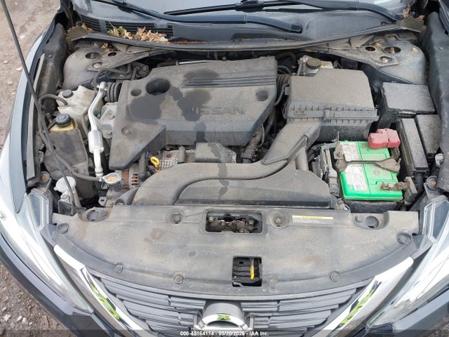 Aukcja sprzedaży 2018 Nissan Altima 2.5 S, vin: 1N4AL3AP8JC145169, numer aukcji: 45164114