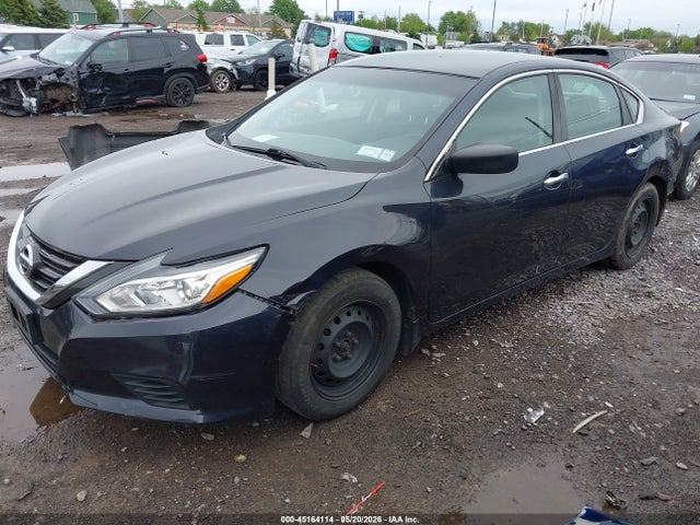Aukcja sprzedaży 2018 Nissan Altima 2.5 S, vin: 1N4AL3AP8JC145169, numer aukcji: 45164114