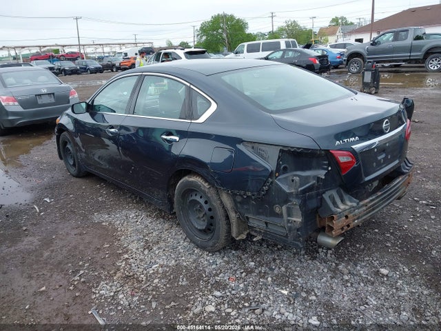 Aukcja sprzedaży 2018 Nissan Altima 2.5 S, vin: 1N4AL3AP8JC145169, numer aukcji: 45164114