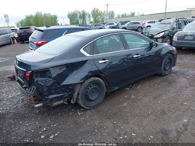 Aukcja sprzedaży 2018 Nissan Altima 2.5 S, vin: 1N4AL3AP8JC145169, numer aukcji: 45164114