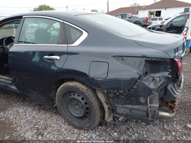 Aukcja sprzedaży 2018 Nissan Altima 2.5 S, vin: 1N4AL3AP8JC145169, numer aukcji: 45164114