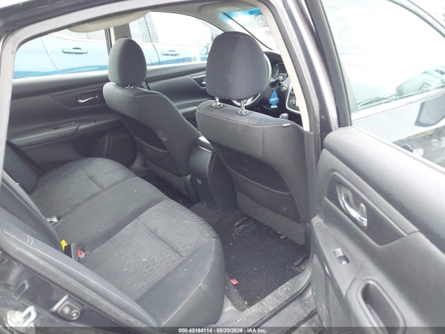 Aukcja sprzedaży 2018 Nissan Altima 2.5 S, vin: 1N4AL3AP8JC145169, numer aukcji: 45164114