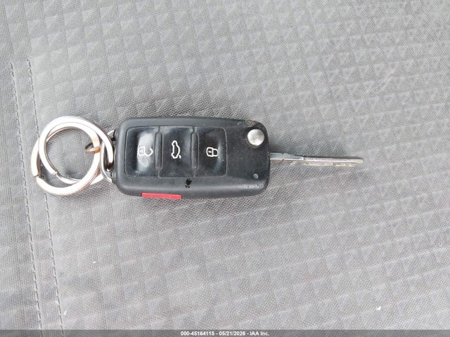 Volkswagen Jetta 1.4t S 2017 3VW2B7AJ3HM367404 Image 11