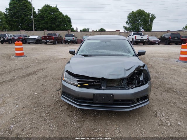 Volkswagen Jetta 1.4t S 2017 3VW2B7AJ3HM367404 Image 12