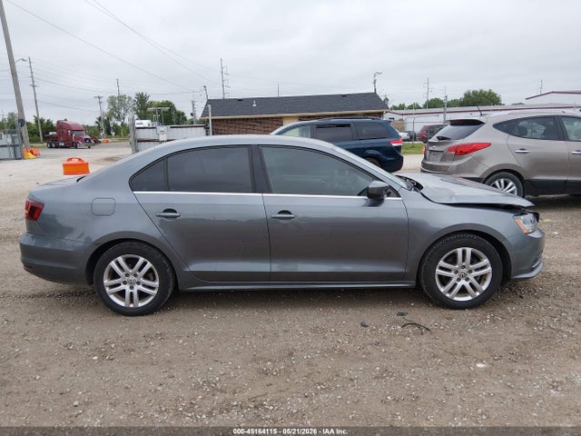Volkswagen Jetta 1.4t S 2017 3VW2B7AJ3HM367404 Image 13