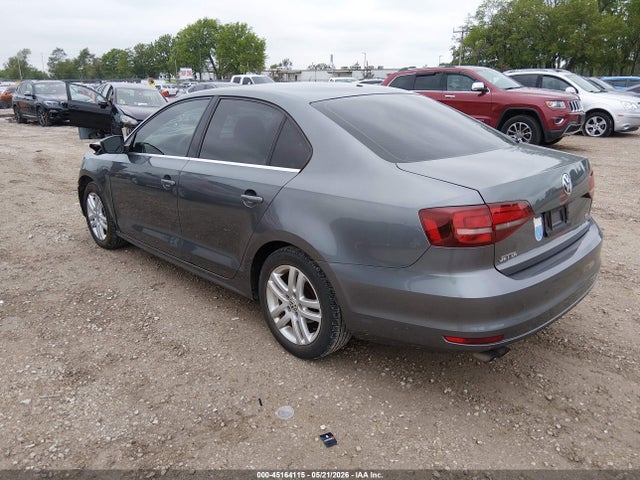 Volkswagen Jetta 1.4t S 2017 3VW2B7AJ3HM367404 Image 3