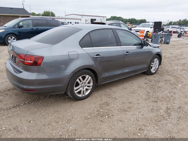 Volkswagen Jetta 1.4t S 2017 3VW2B7AJ3HM367404 Image 4