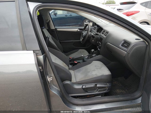 Volkswagen Jetta 1.4t S 2017 3VW2B7AJ3HM367404 Image 5