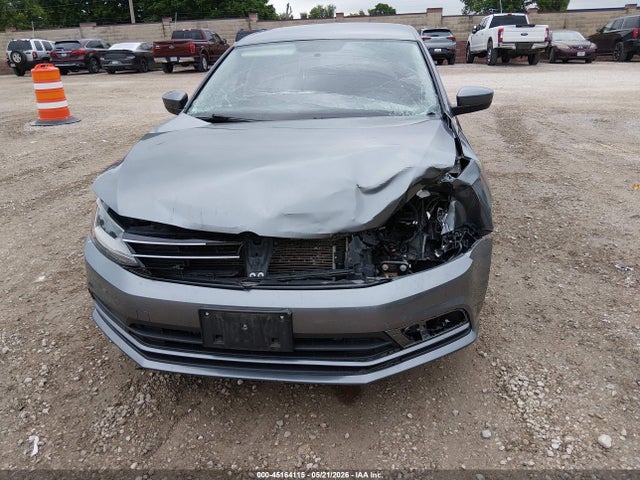 Volkswagen Jetta 1.4t S 2017 3VW2B7AJ3HM367404 Image 6