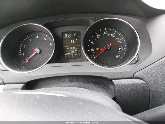 Volkswagen Jetta 1.4t S 2017 3VW2B7AJ3HM367404 Image 7
