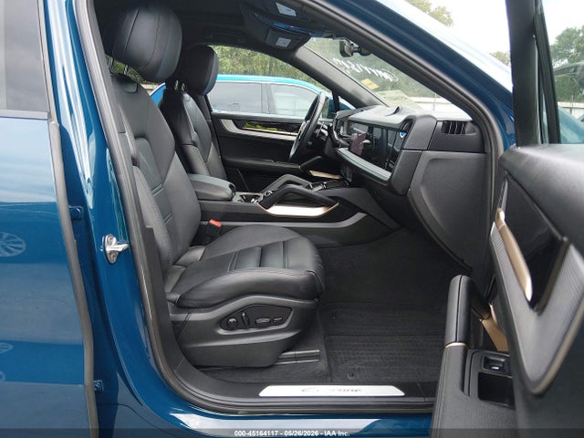 Продажа на аукционе авто 2024 Porsche Cayenne Coupe, vin: WP1BA2AY9RDA49725, номер лота: 45164117