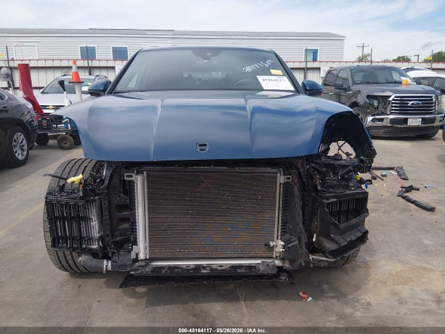 Продажа на аукционе авто 2024 Porsche Cayenne Coupe, vin: WP1BA2AY9RDA49725, номер лота: 45164117