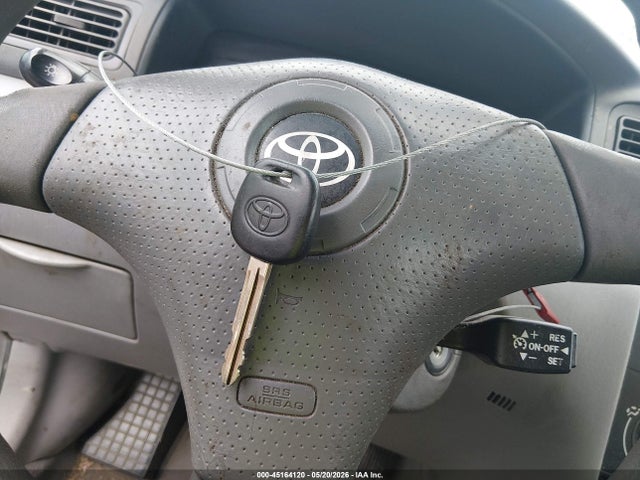 Продаж на аукціоні авто 2008 Toyota Corolla Ce, vin: 1NXBR32E78Z013112, номер лоту: 45164120