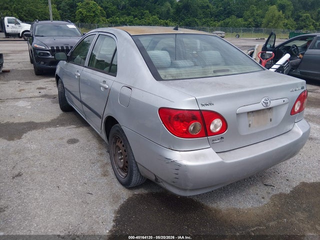 Продаж на аукціоні авто 2008 Toyota Corolla Ce, vin: 1NXBR32E78Z013112, номер лоту: 45164120