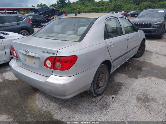 Продаж на аукціоні авто 2008 Toyota Corolla Ce, vin: 1NXBR32E78Z013112, номер лоту: 45164120