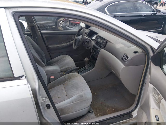 Продаж на аукціоні авто 2008 Toyota Corolla Ce, vin: 1NXBR32E78Z013112, номер лоту: 45164120