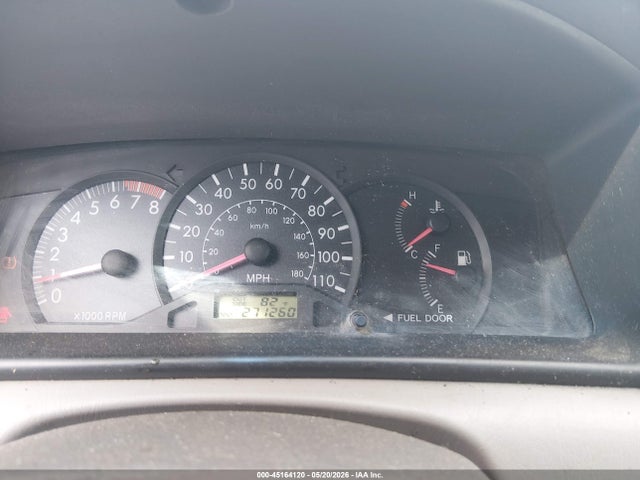 Продаж на аукціоні авто 2008 Toyota Corolla Ce, vin: 1NXBR32E78Z013112, номер лоту: 45164120