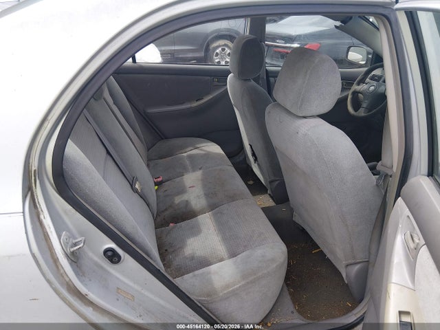 Продаж на аукціоні авто 2008 Toyota Corolla Ce, vin: 1NXBR32E78Z013112, номер лоту: 45164120