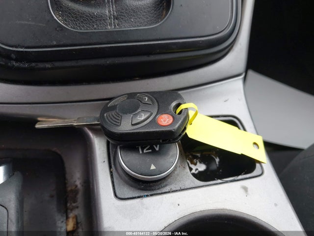 45164122 :رقم المزاد ، 1FMCU0GX5EUC50768 vin ، 2014 Ford Escape Se مزاد بيع