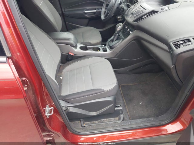 45164122 :رقم المزاد ، 1FMCU0GX5EUC50768 vin ، 2014 Ford Escape Se مزاد بيع