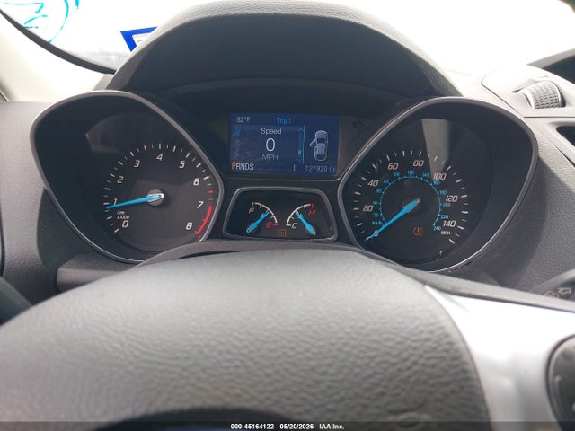 45164122 :رقم المزاد ، 1FMCU0GX5EUC50768 vin ، 2014 Ford Escape Se مزاد بيع