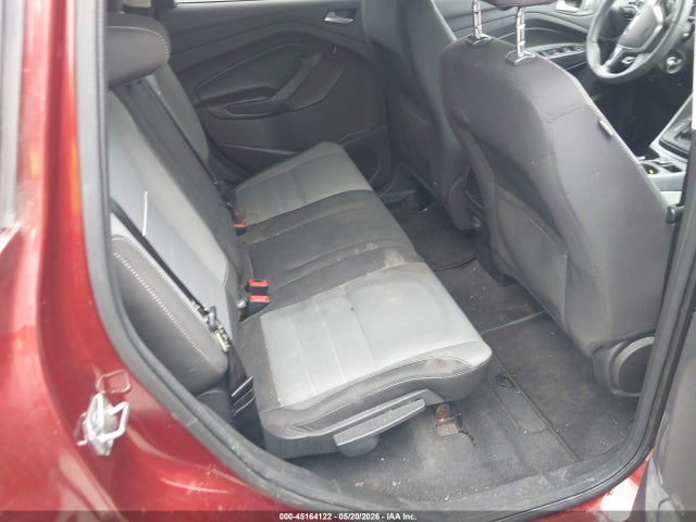 45164122 :رقم المزاد ، 1FMCU0GX5EUC50768 vin ، 2014 Ford Escape Se مزاد بيع