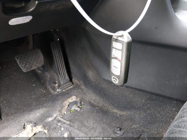 45164123 :رقم المزاد ، JM1BM1V77E1151279 vin ، 2014 Mazda Mazda3 I Touring مزاد بيع