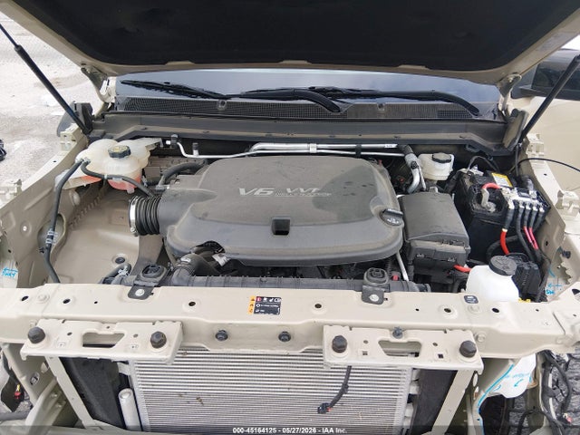Продажа на аукционе авто 2022 Chevrolet Colorado 4wd  Short Box Z71, vin: 1GCGTDEN7N1328860, номер лота: 45164125