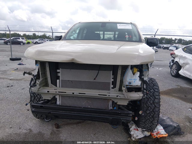 Продажа на аукционе авто 2022 Chevrolet Colorado 4wd  Short Box Z71, vin: 1GCGTDEN7N1328860, номер лота: 45164125