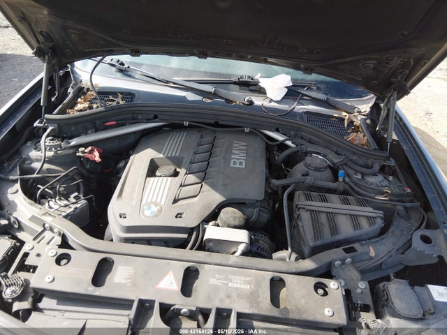 Продажа на аукционе авто 2011 Bmw X3 Xdrive28i, vin: 5UXWX5C59BL709715, номер лота: 45164126