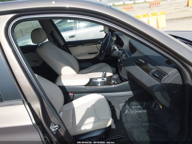 Продажа на аукционе авто 2011 Bmw X3 Xdrive28i, vin: 5UXWX5C59BL709715, номер лота: 45164126