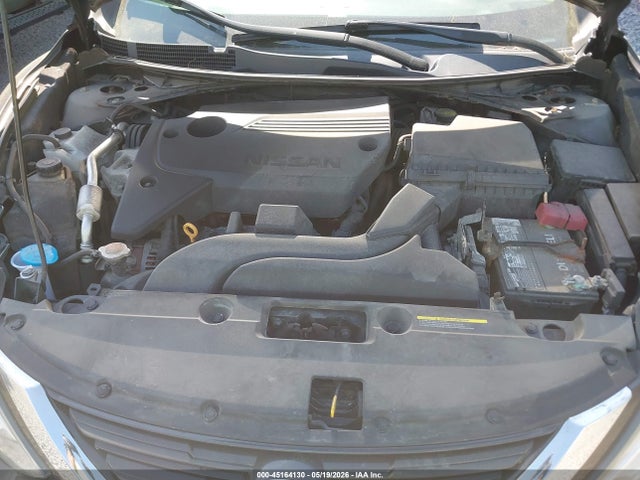Продаж на аукціоні авто 2016 Nissan Altima 2.5 S, vin: 1N4AL3AP8GN349872, номер лоту: 45164130