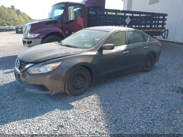 Продаж на аукціоні авто 2016 Nissan Altima 2.5 S, vin: 1N4AL3AP8GN349872, номер лоту: 45164130