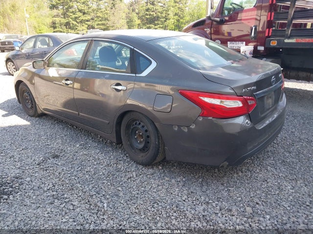 Продаж на аукціоні авто 2016 Nissan Altima 2.5 S, vin: 1N4AL3AP8GN349872, номер лоту: 45164130