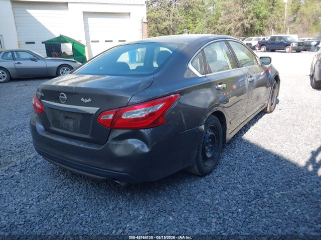 Продаж на аукціоні авто 2016 Nissan Altima 2.5 S, vin: 1N4AL3AP8GN349872, номер лоту: 45164130