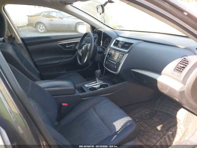 Продаж на аукціоні авто 2016 Nissan Altima 2.5 S, vin: 1N4AL3AP8GN349872, номер лоту: 45164130