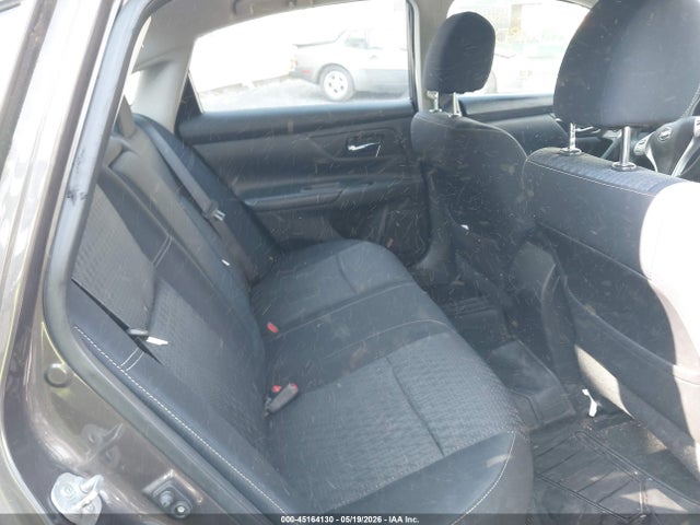 Продаж на аукціоні авто 2016 Nissan Altima 2.5 S, vin: 1N4AL3AP8GN349872, номер лоту: 45164130