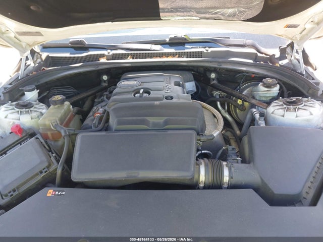 Продажа на аукционе авто 2016 Cadillac Ats Standard, vin: 1G6AA5RA6G0103401, номер лота: 45164133