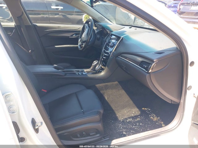 Продажа на аукционе авто 2016 Cadillac Ats Standard, vin: 1G6AA5RA6G0103401, номер лота: 45164133