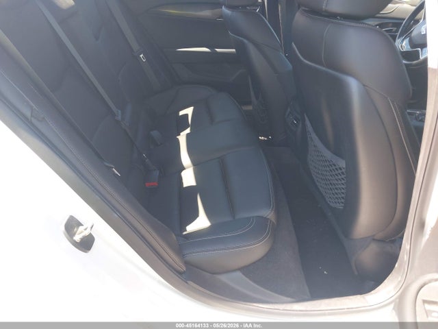 Продажа на аукционе авто 2016 Cadillac Ats Standard, vin: 1G6AA5RA6G0103401, номер лота: 45164133