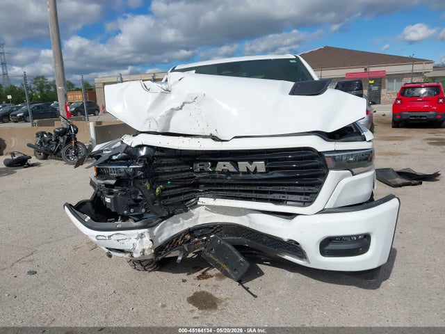 Aukcja sprzedaży 2025 Ram 1500, vin: 1C6SRFJPXSN526128, numer aukcji: 45164134