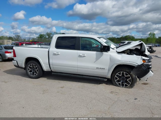 Aukcja sprzedaży 2025 Ram 1500, vin: 1C6SRFJPXSN526128, numer aukcji: 45164134