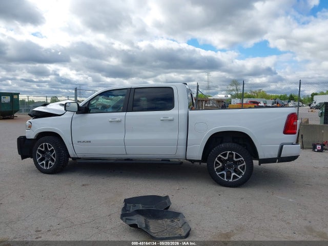Aukcja sprzedaży 2025 Ram 1500, vin: 1C6SRFJPXSN526128, numer aukcji: 45164134