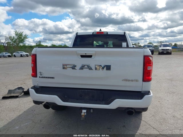 Aukcja sprzedaży 2025 Ram 1500, vin: 1C6SRFJPXSN526128, numer aukcji: 45164134