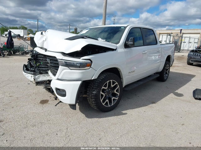Aukcja sprzedaży 2025 Ram 1500, vin: 1C6SRFJPXSN526128, numer aukcji: 45164134