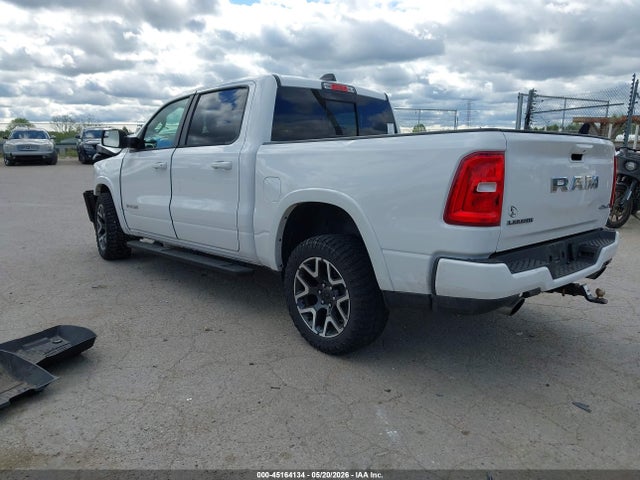 Aukcja sprzedaży 2025 Ram 1500, vin: 1C6SRFJPXSN526128, numer aukcji: 45164134