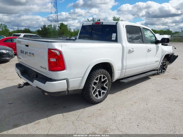 Aukcja sprzedaży 2025 Ram 1500, vin: 1C6SRFJPXSN526128, numer aukcji: 45164134