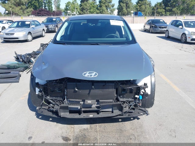 Hyundai Ioniq 5 Sel 2026 7YAKN4DA5TY041145 Image 13