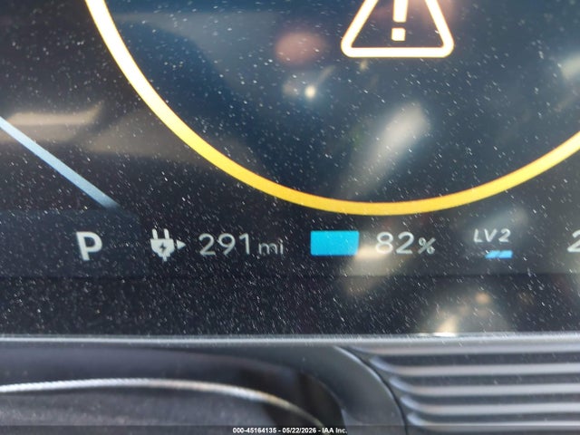 Hyundai Ioniq 5 Sel 2026 7YAKN4DA5TY041145 Image 18